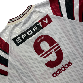 Fluminense 1996 G