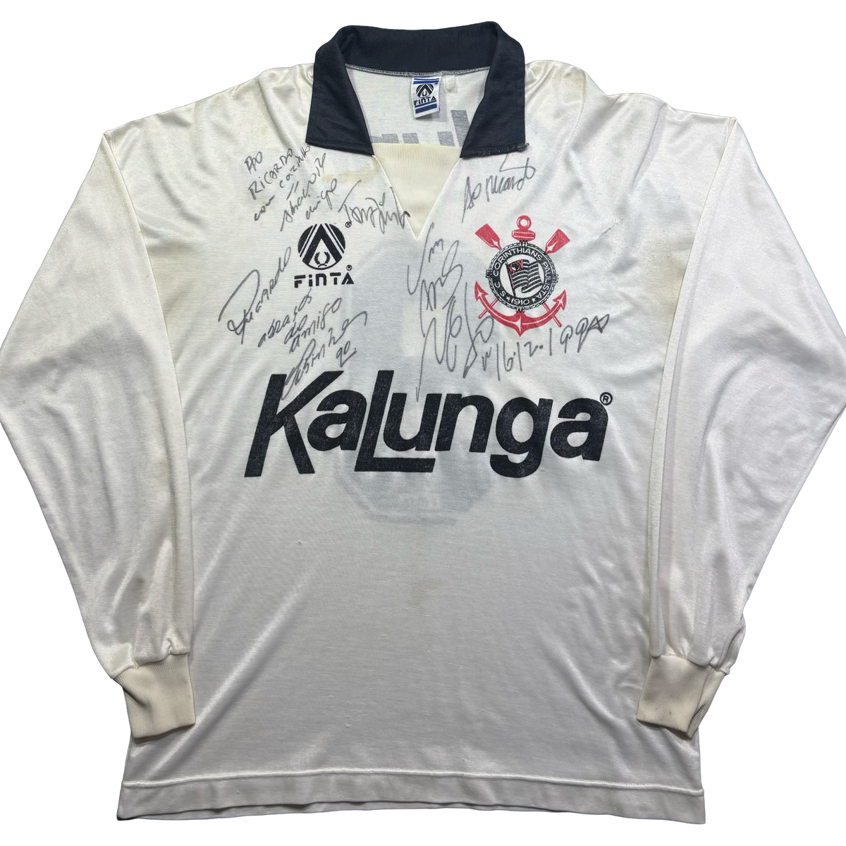 Corinthians 1990 G