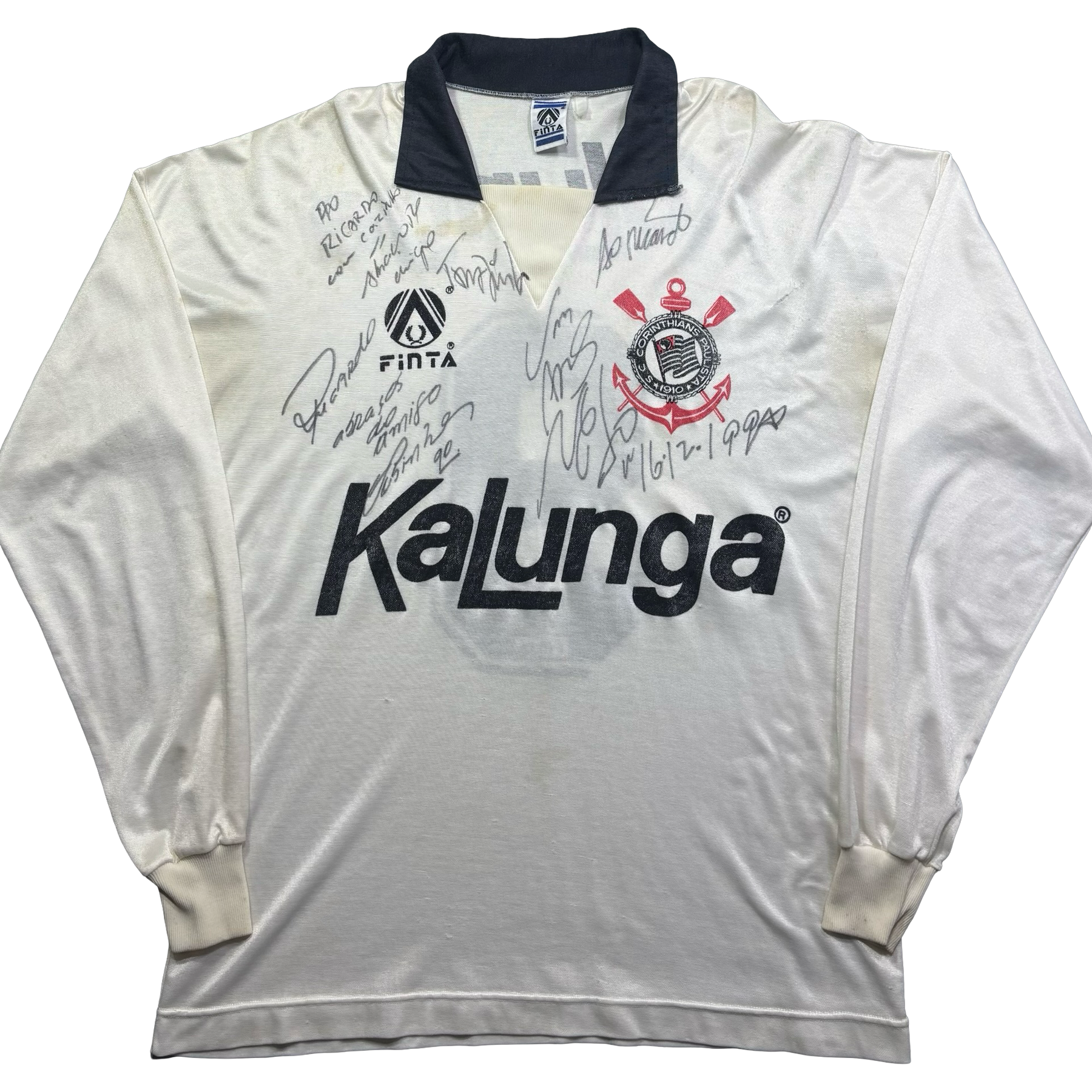 Corinthians 1990 G