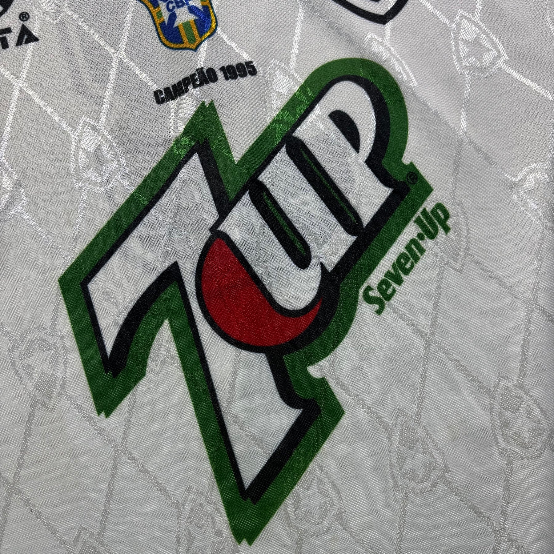 Botafogo 1996 G