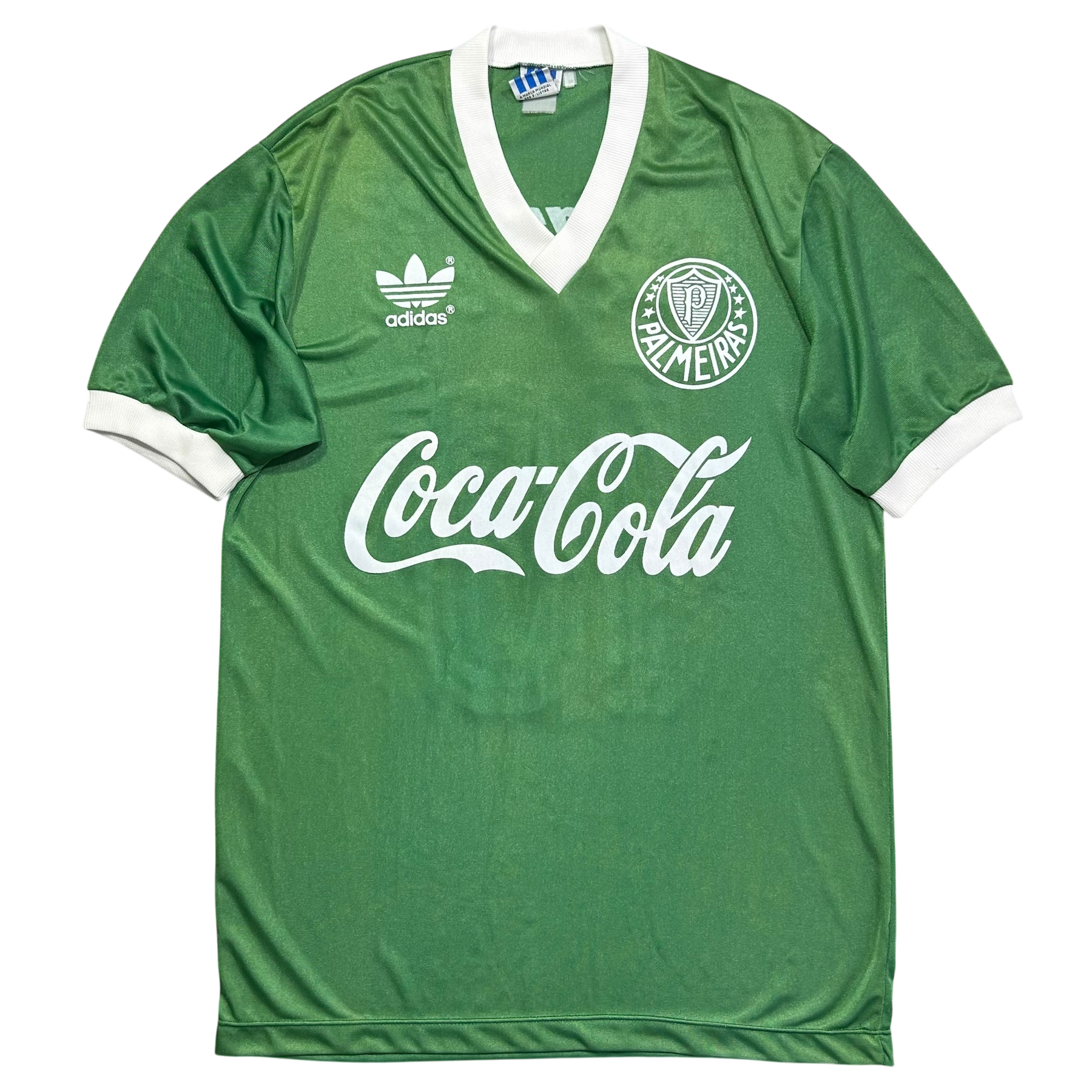 Palmeiras 1989 M