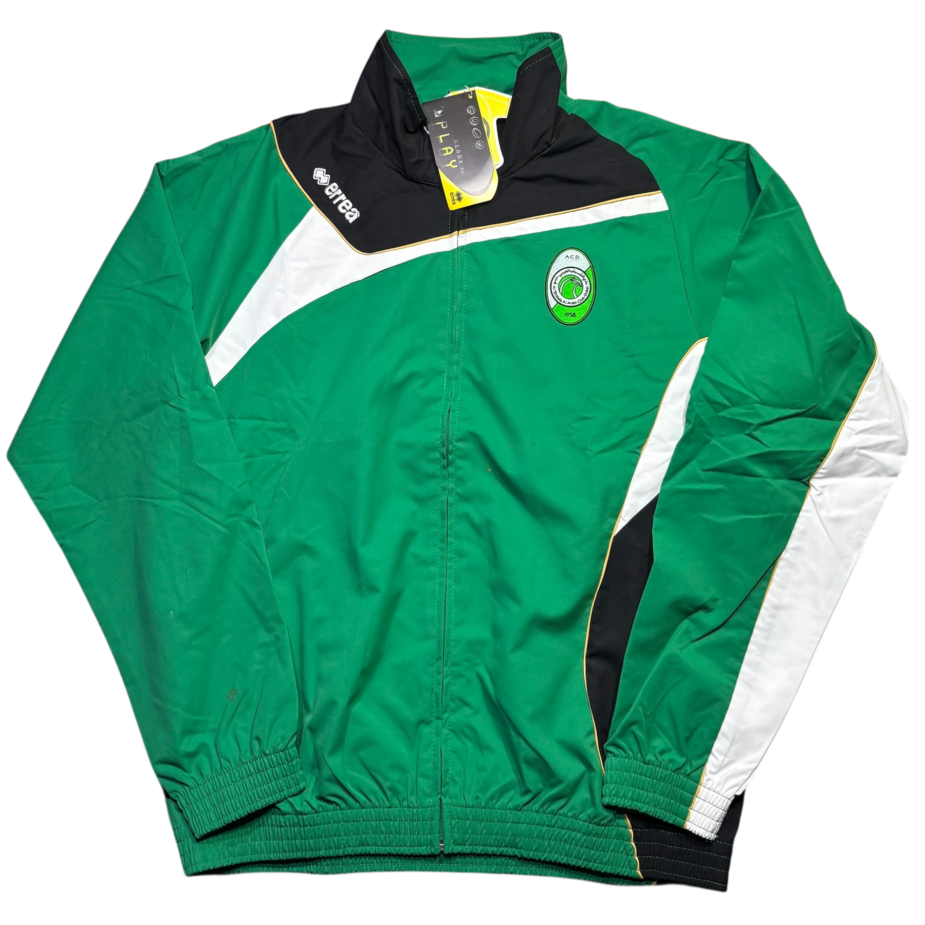 Al-Shabab 2009 M