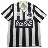 Santos 1993 G