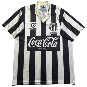 Santos 1993 G