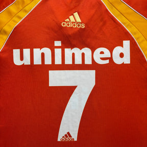 Fluminense 2002 G