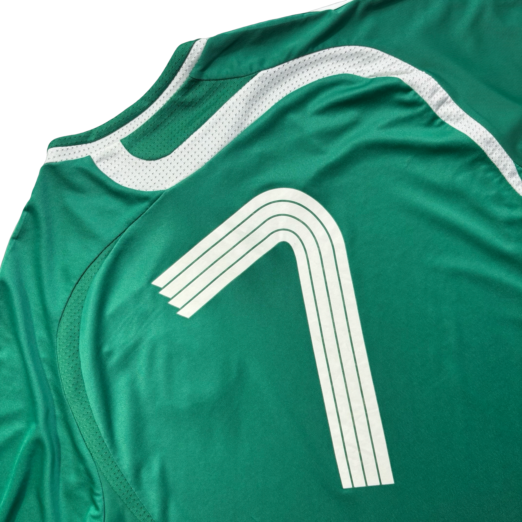 Palmeiras 2007 M