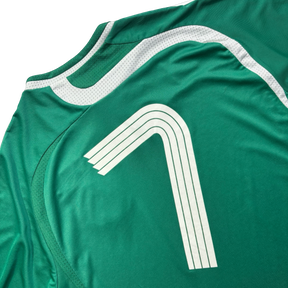 Palmeiras 2007 M