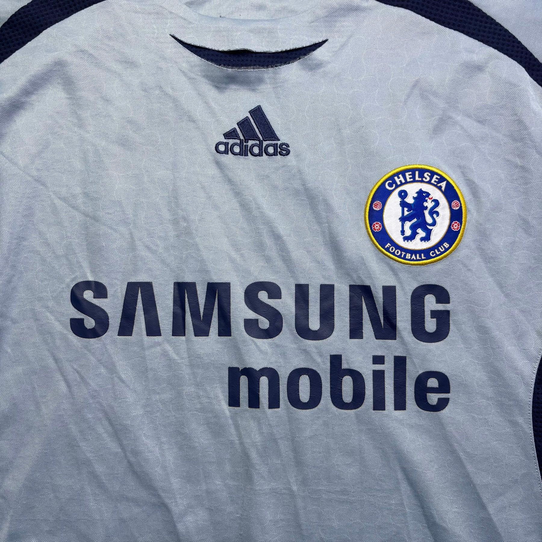 Chelsea 2006 GG