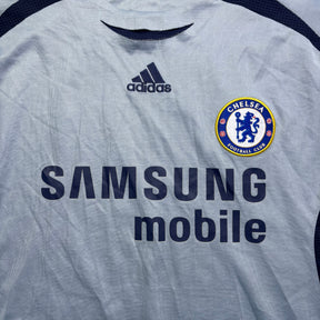 Chelsea 2006 GG