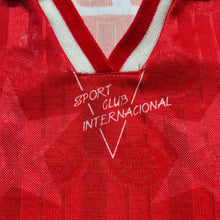 Carregar imagem no visualizador da galeria, Internacional 1996 M
