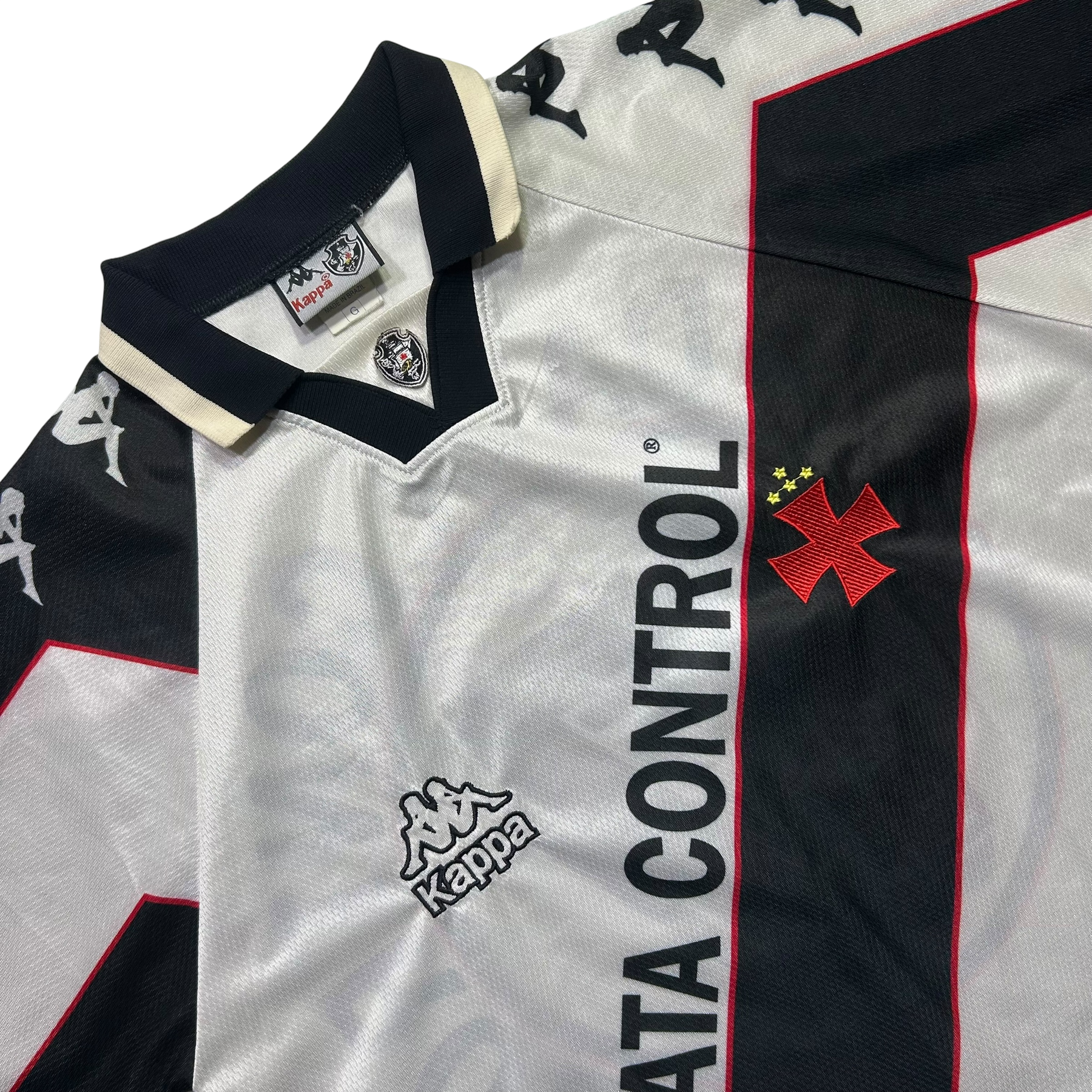 Vasco 1996 G