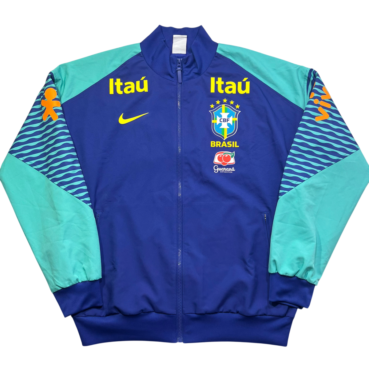 Brasil 2024 M