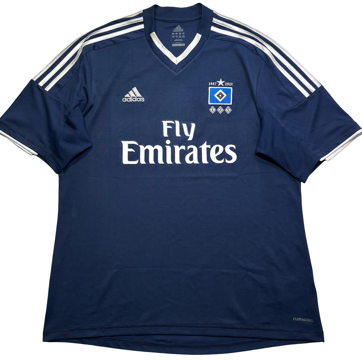 Hamburgo 2012 GG