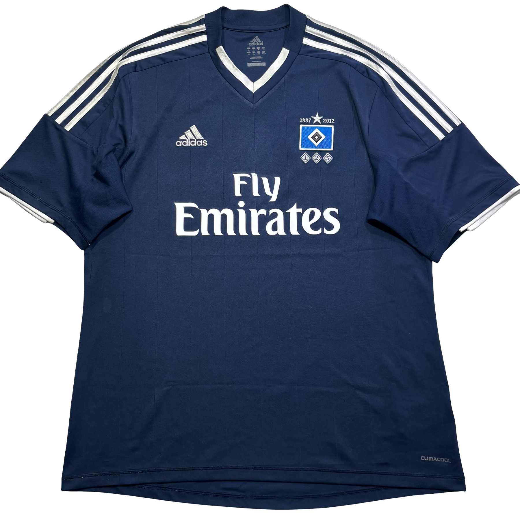 Hamburgo 2012 GG