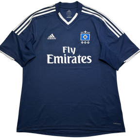 Hamburgo 2012 GG