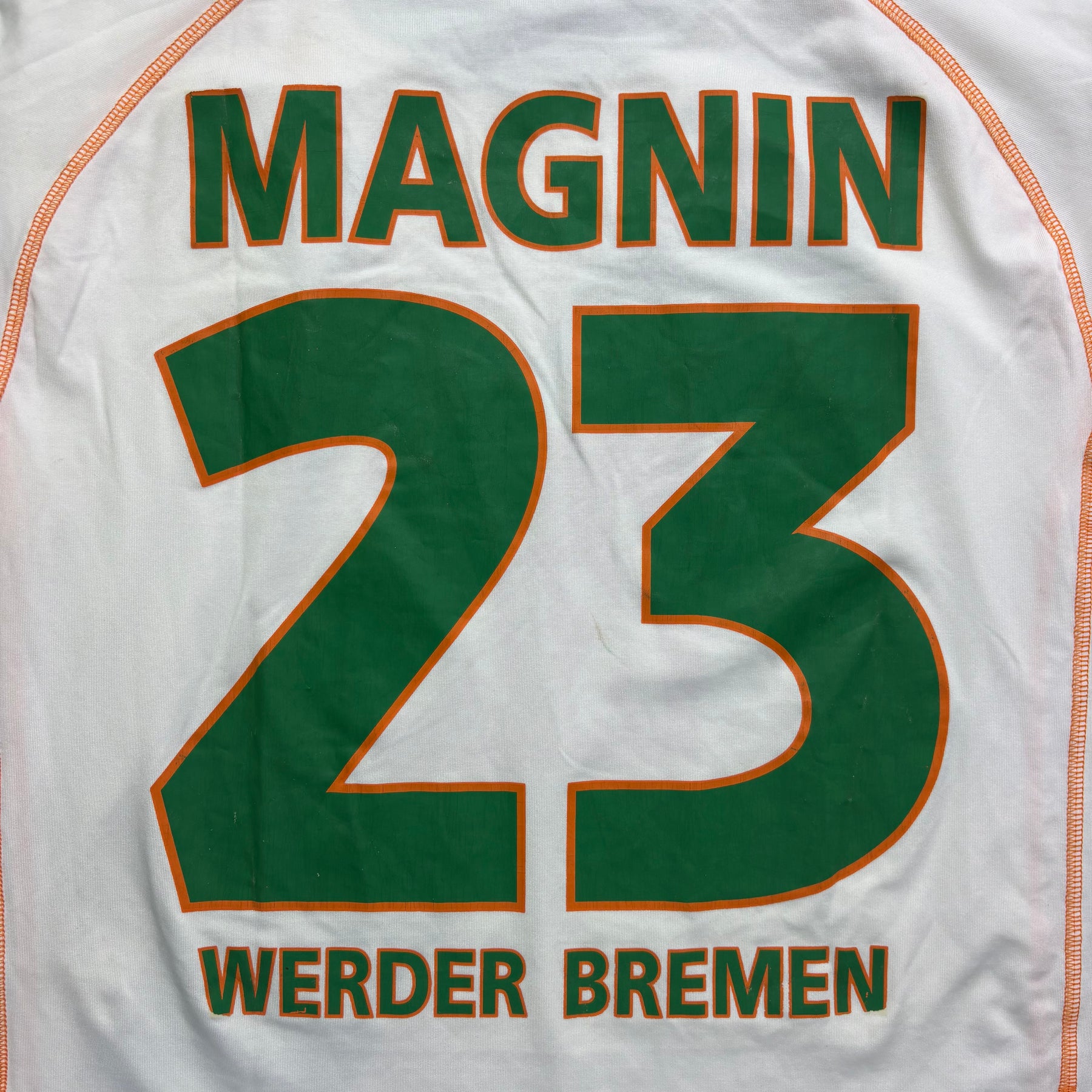 Werder Bremen 2004 M