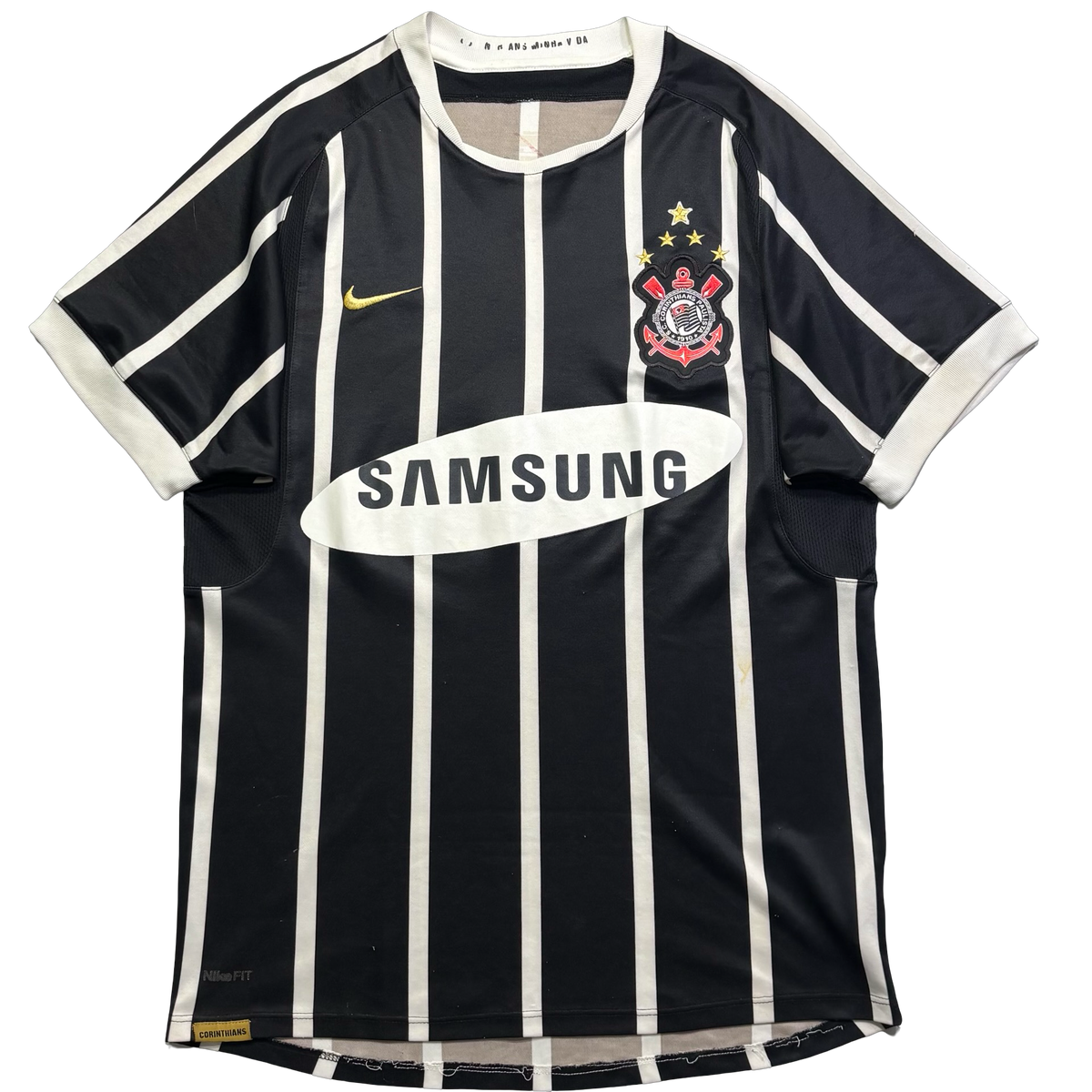 Corinthians 2007 P