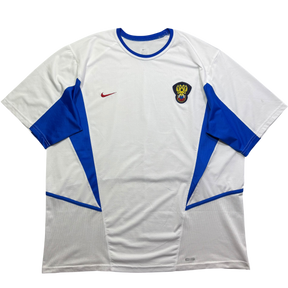 Rússia 2002 GG