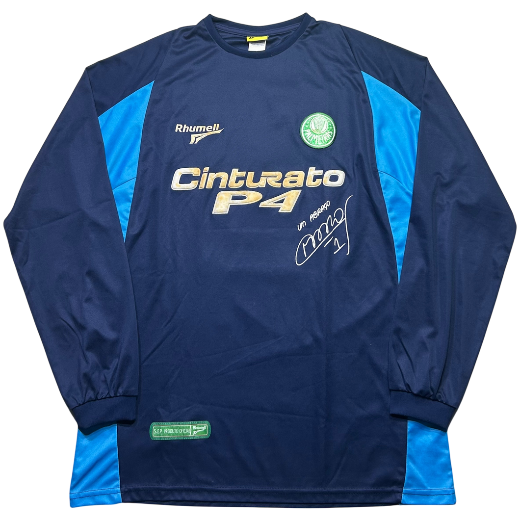 Palmeiras 2002 GG