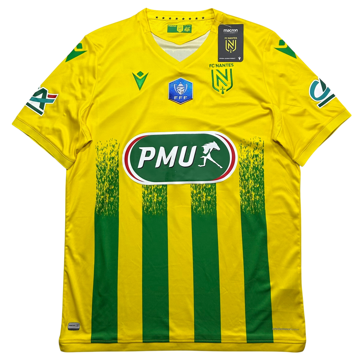 Nantes 2020 G