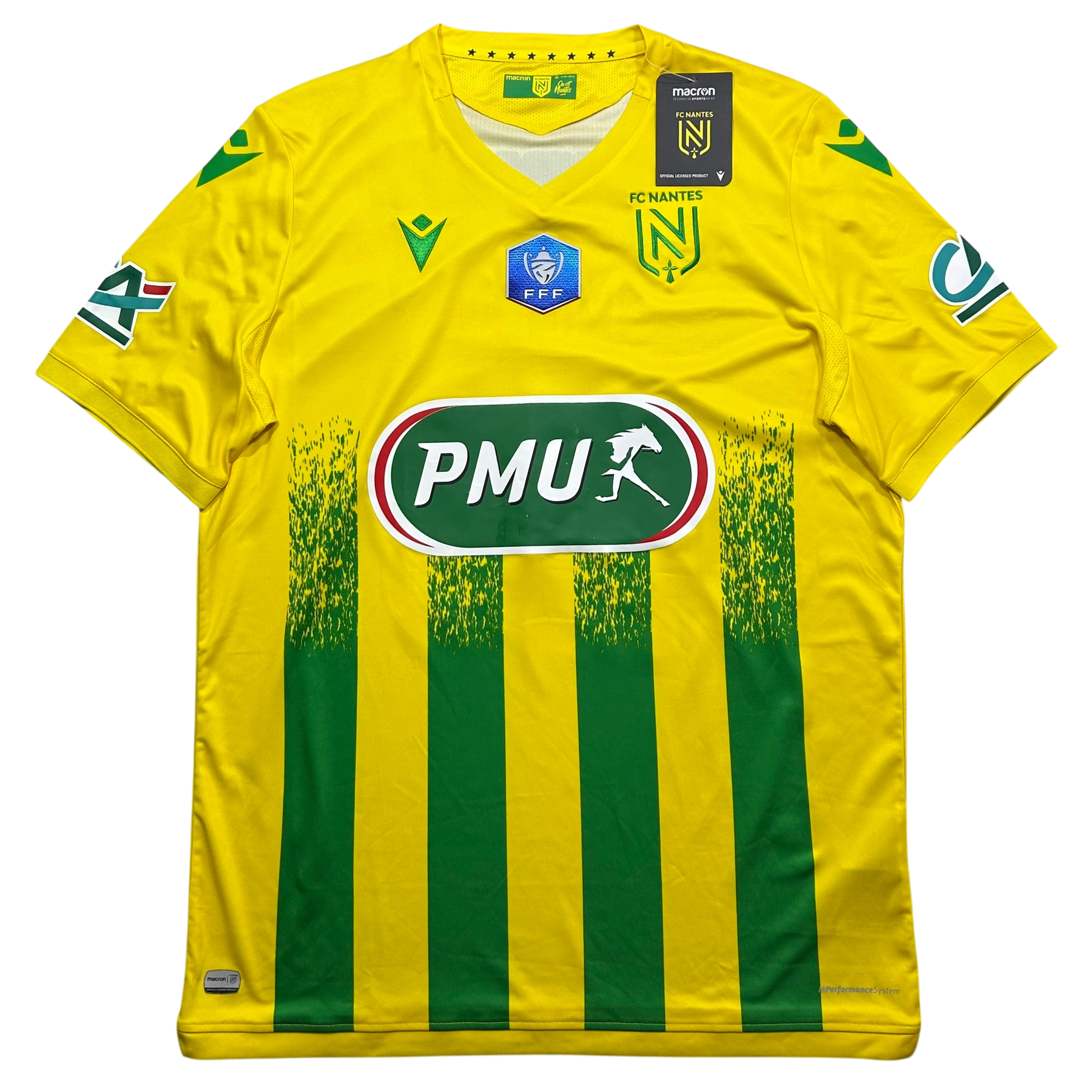 Nantes 2020 G
