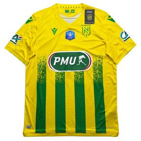 Nantes 2020 G