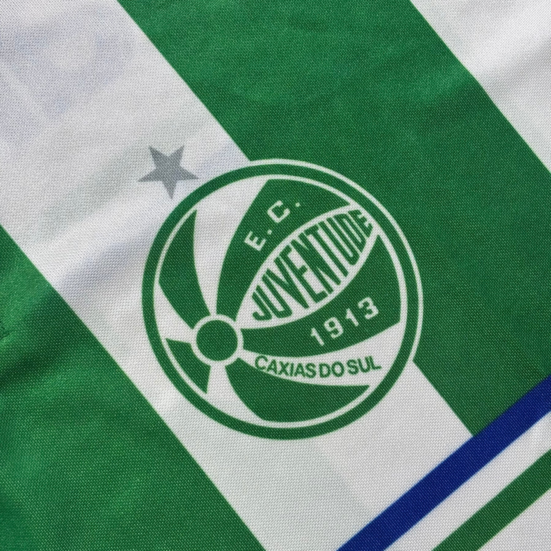 Juventude 1996 GG