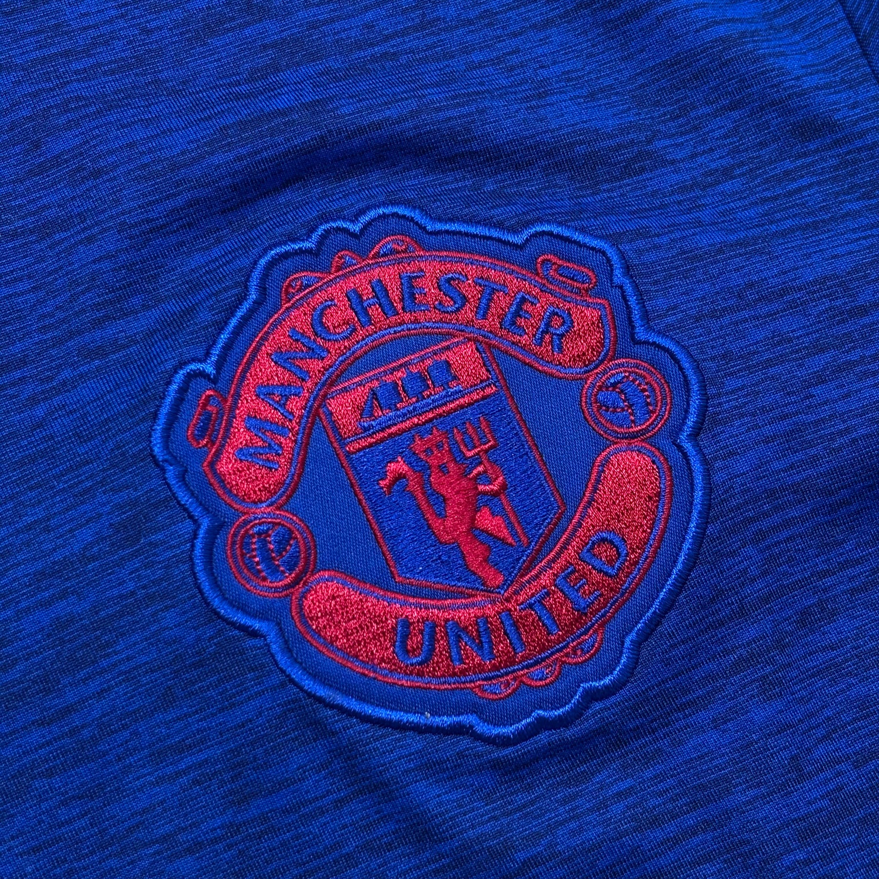 Manchester United 2016 G