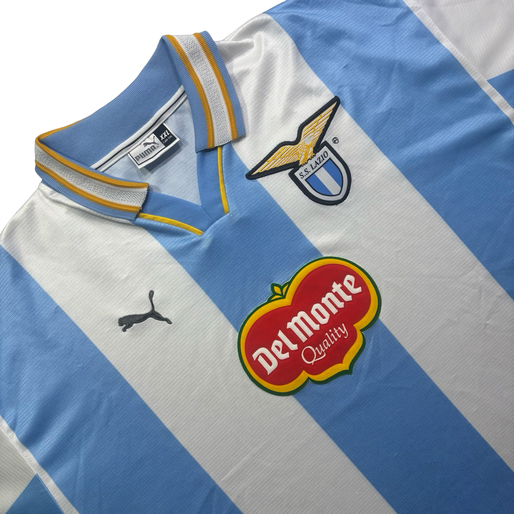 Lazio 1999 GG