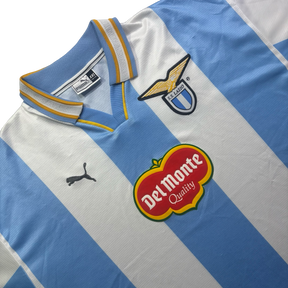 Lazio 1999 GG