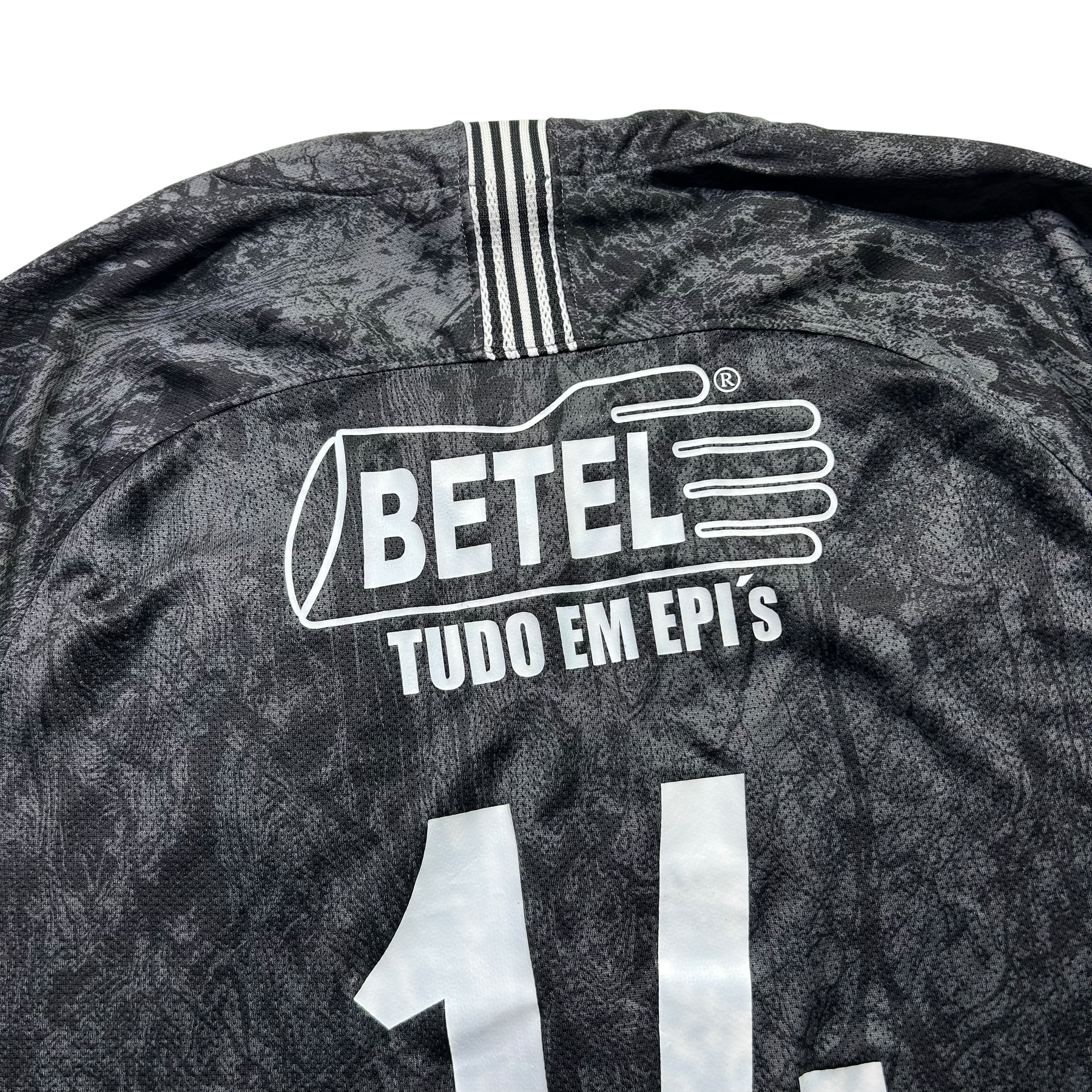 Corinthians 2018 G