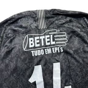 Corinthians 2018 G