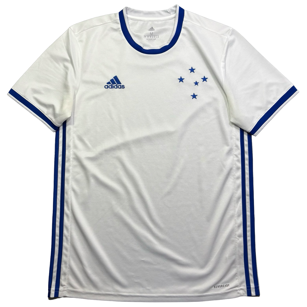 Cruzeiro 2020 M