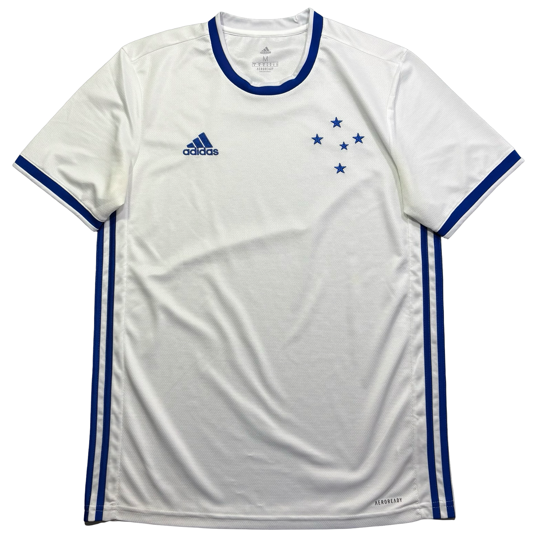 Cruzeiro 2020 M