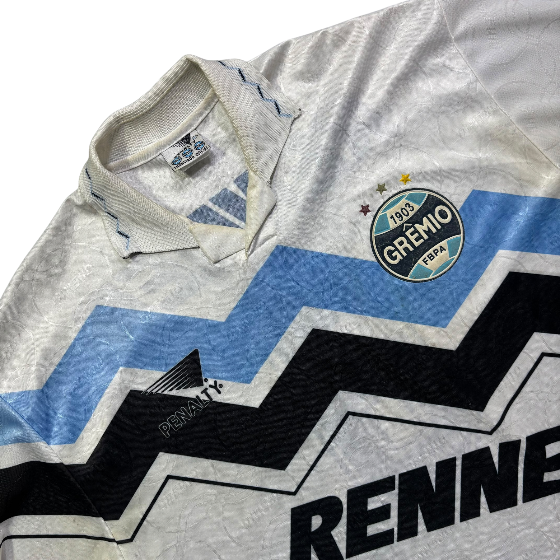 Grêmio 1995 G