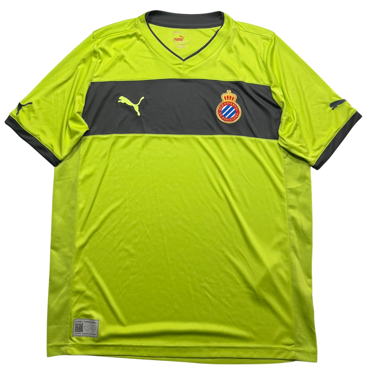 Espanyol 2012 M