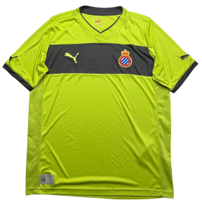 Espanyol 2012 M