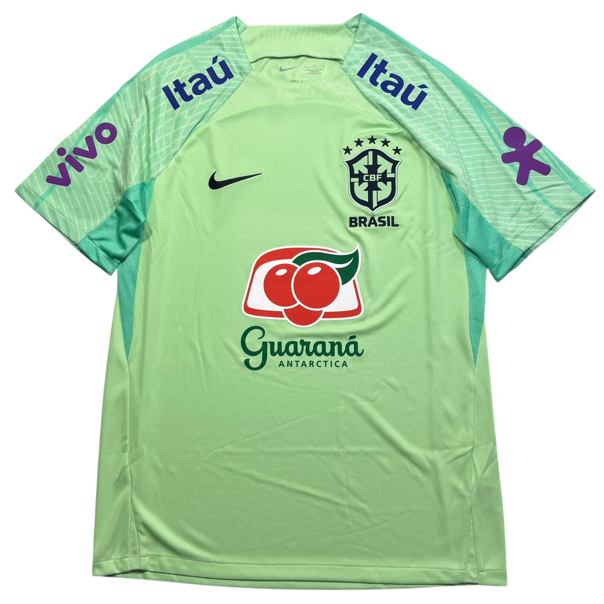 Brasil 2022 GG