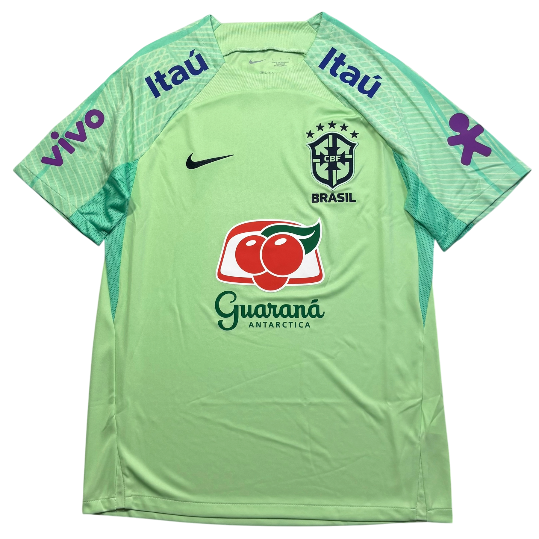 Brasil 2022 GG