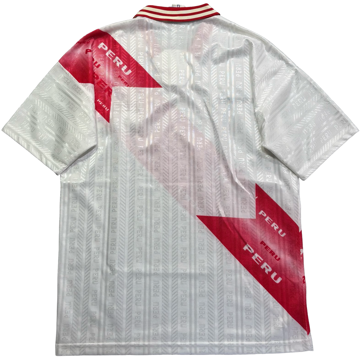 Peru 1996 G