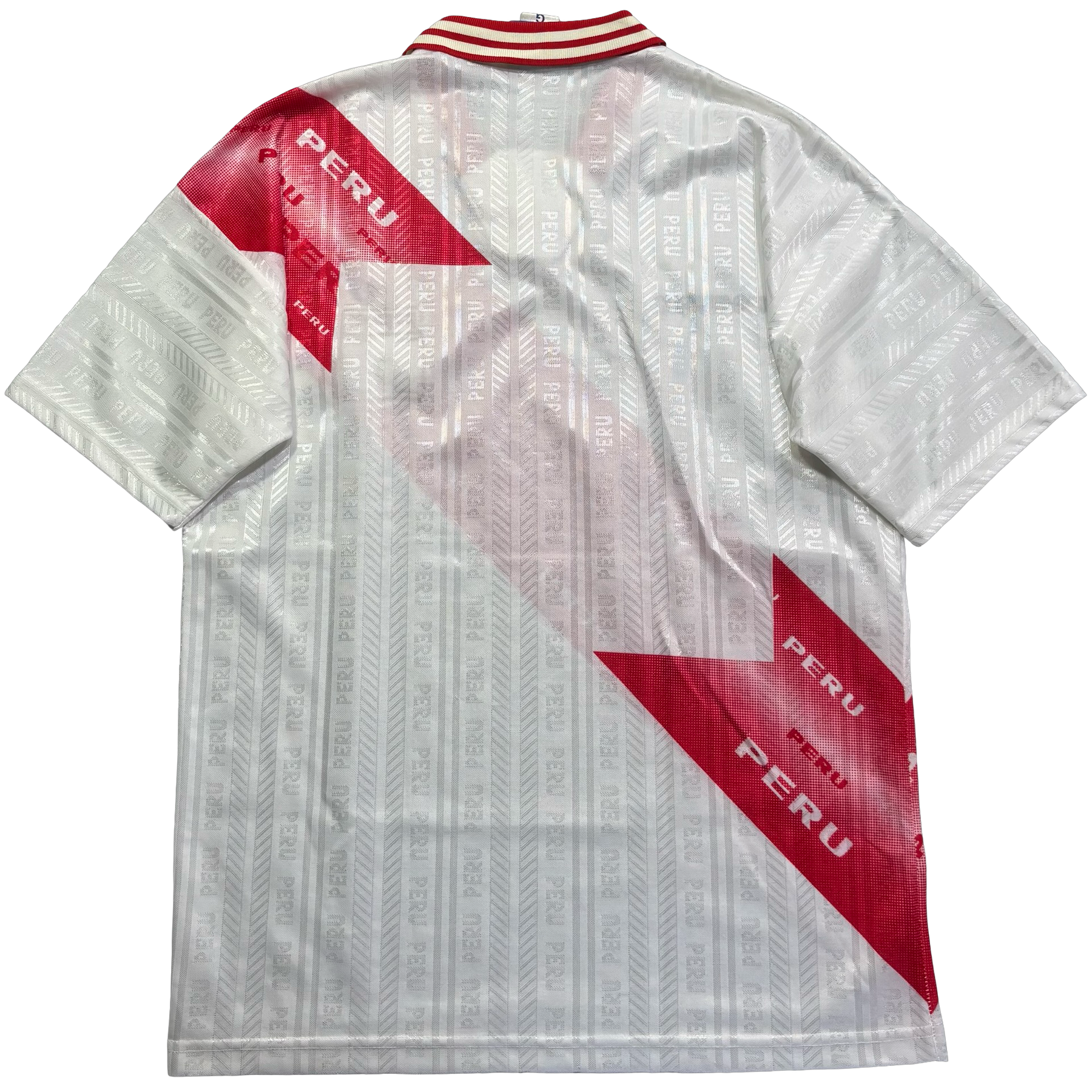 Peru 1996 G