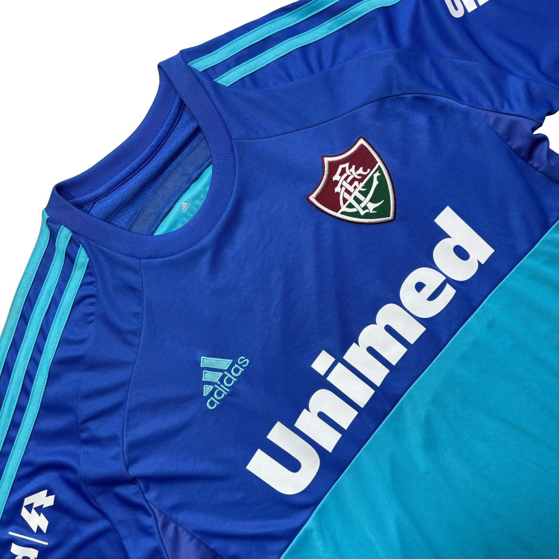 Fluminense 2014 M