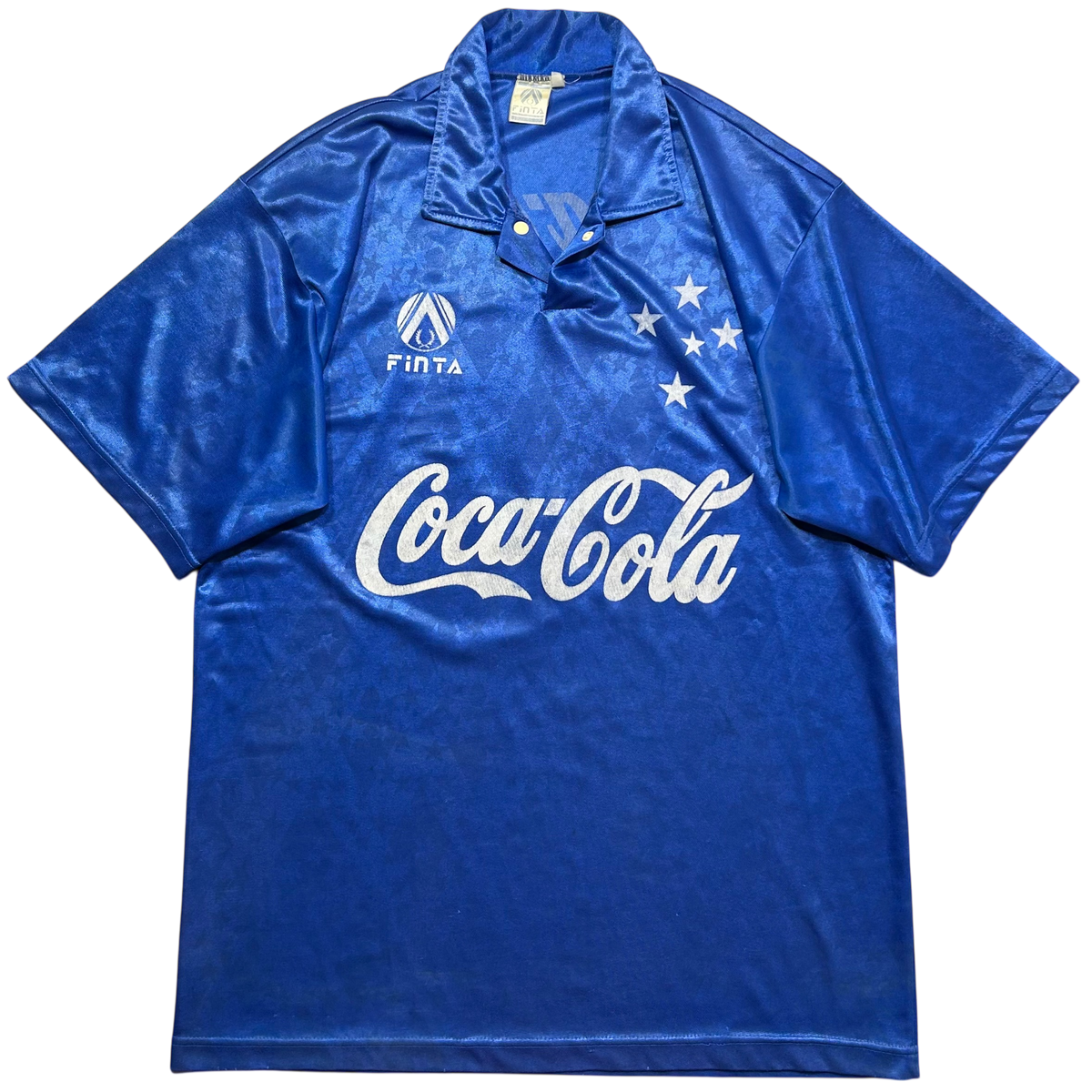 Cruzeiro 1993 G