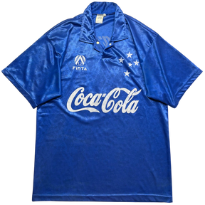 Cruzeiro 1993 G