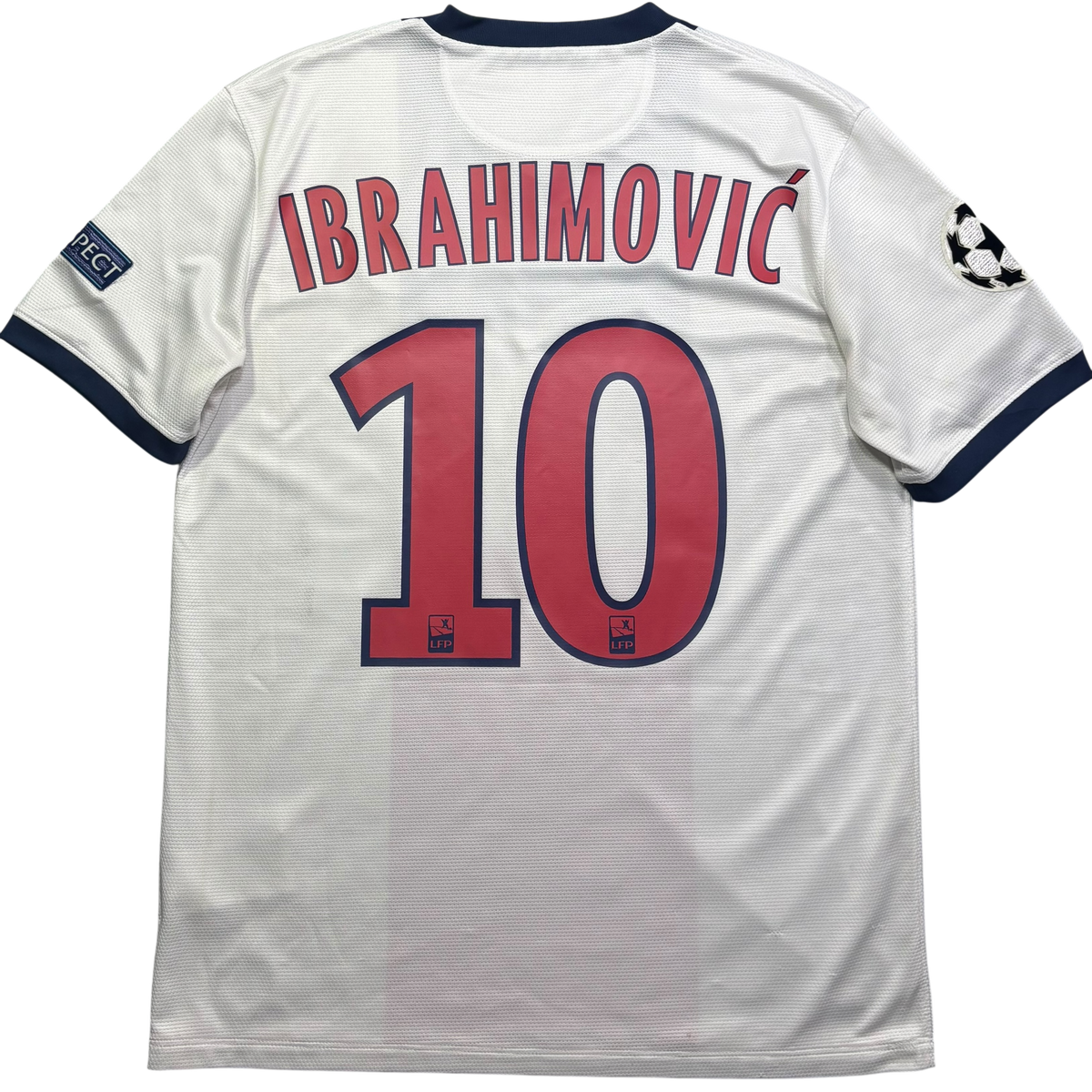 PSG 2013 M