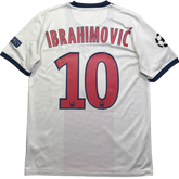 PSG 2013 M