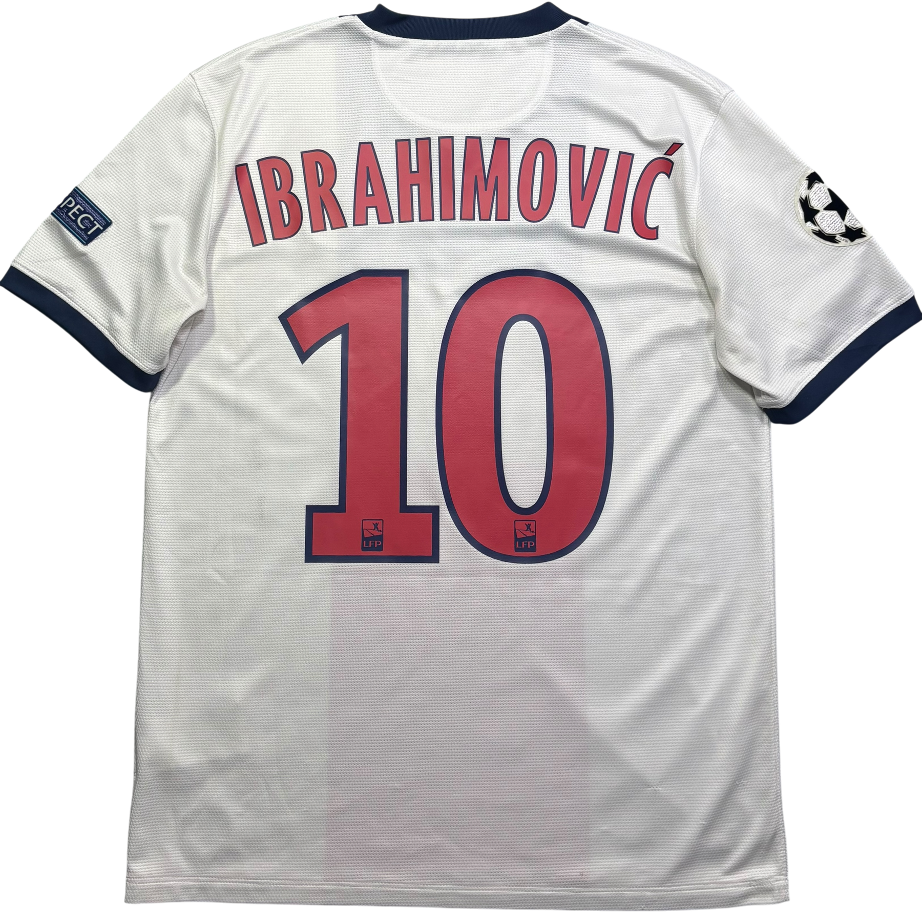 PSG 2013 M