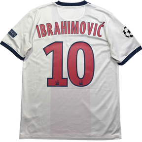 PSG 2013 M