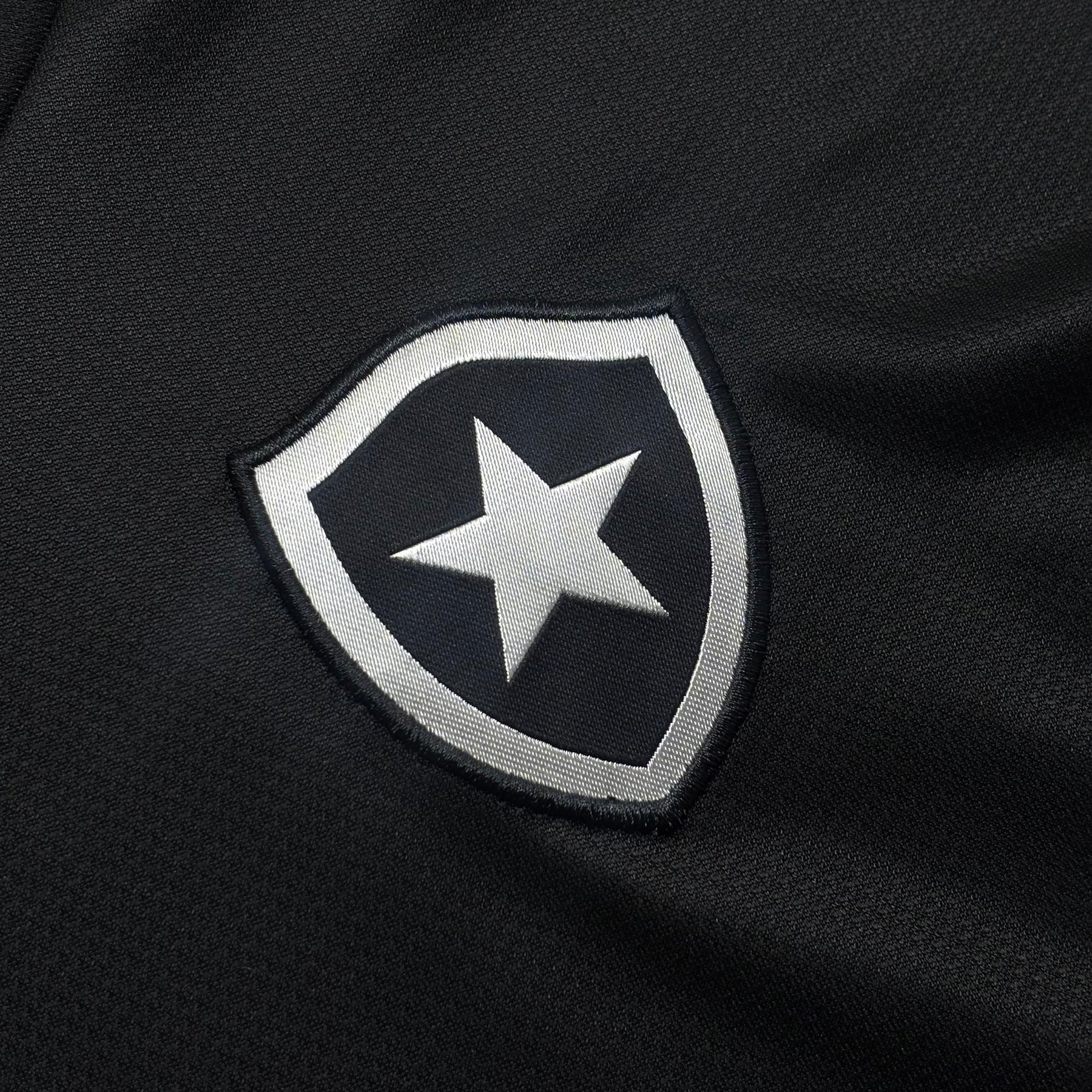 Botafogo 2011 GG