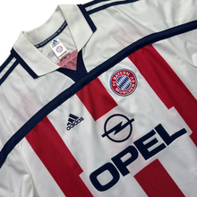 Carregar imagem no visualizador da galeria, Bayern de Munique 2001 GG
